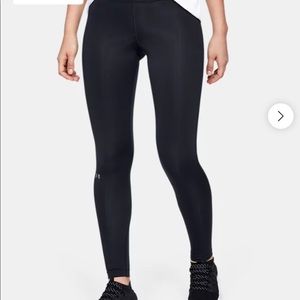 Under armour leggings